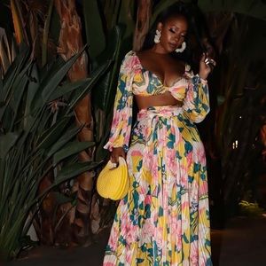 NWT Beautiful, Sexy 2 piece set from Shop Sonya Bees